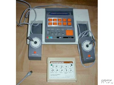 AS Audio Sonic PP-790